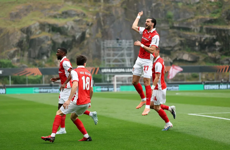 Braga vs Freiburg - Gặp khó trên đất Bồ Đào Nha
