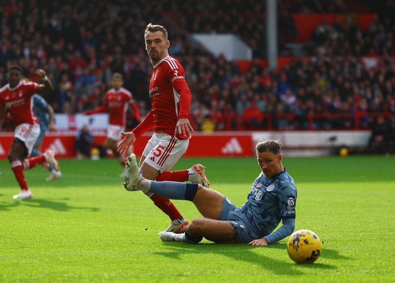 Nottingham vs Aston Villa: Đồng hương đại chiến