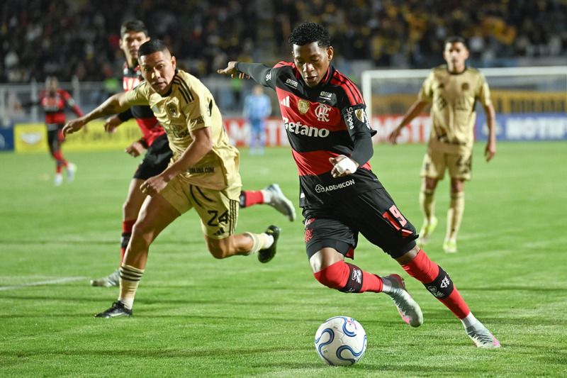 Flamengo vs Cusco - Sức mạnh của nhà đương kim vô địch