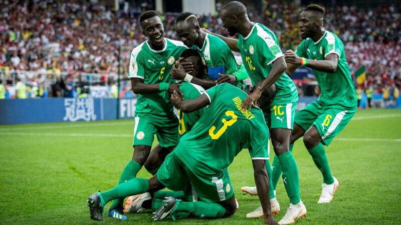 Saudi Arabia vs Senegal - Chim Ưng đối đầu Sư Tử