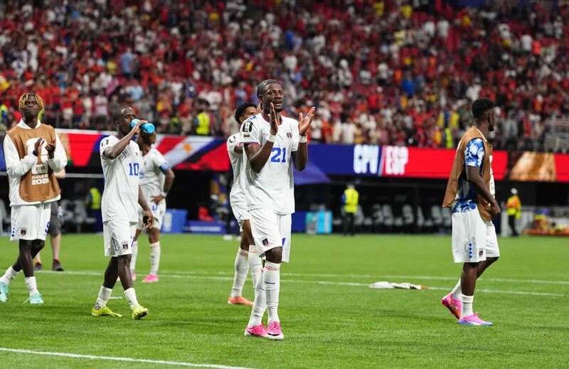 Uruguay vs Cape Verde - Giải mã hiện tượng