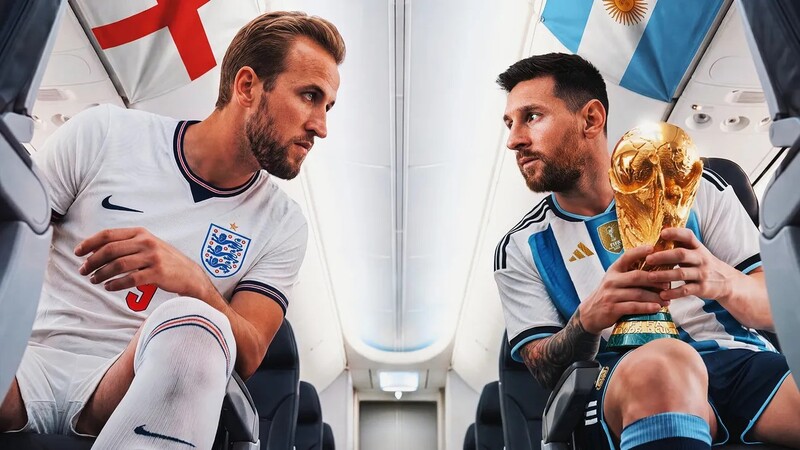 Anh vs Argentina - Sự thực dụng của Thomas Tuchel