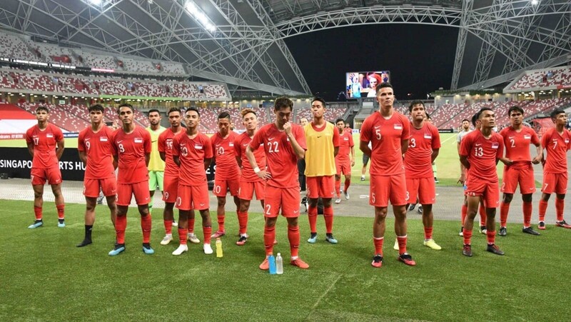 Singapore vs Timor Leste - 3 điểm quan trọng