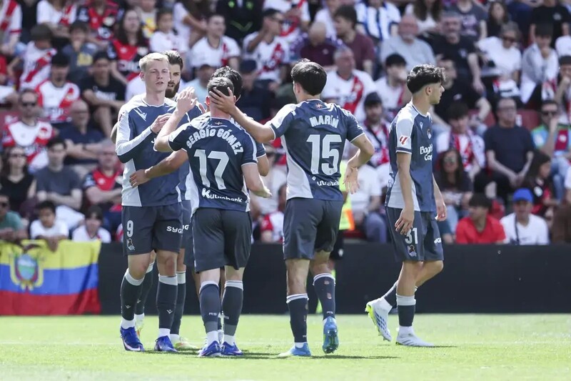 Aston Villa vs Real Sociedad - Màn thử lửa giằng co