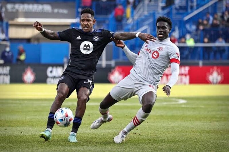 CF Montreal vs Toronto FC - Cuộc đấu trí của những kẻ cùng đường