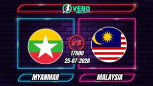 Nhận định Lào vs Thái Lan 20h00 ngày 25/07/2026