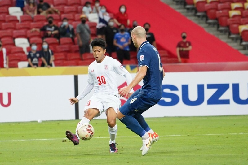 Philippines vs Myanmar - 3 điểm trên sân nhà